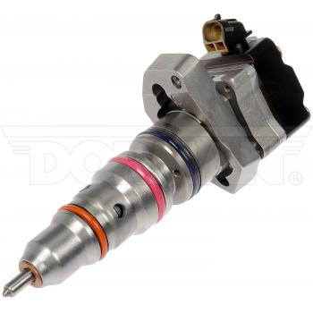 1996 Ford E-350 Econoline Fuel Injector Dorman 502500 image 4 of 4
