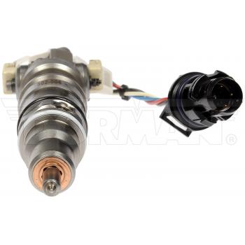 2004 Ford Excursion Fuel Injector Dorman 502504 image 1 of 4