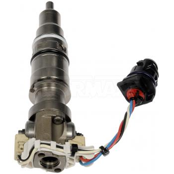 2004 Ford Excursion Fuel Injector Dorman 502504 image 2 of 4
