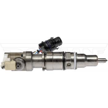 2004 Ford Excursion Fuel Injector Dorman 502504 image 3 of 4