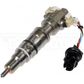 2004 Ford Excursion Fuel Injector Dorman 502504 image 4 of 4