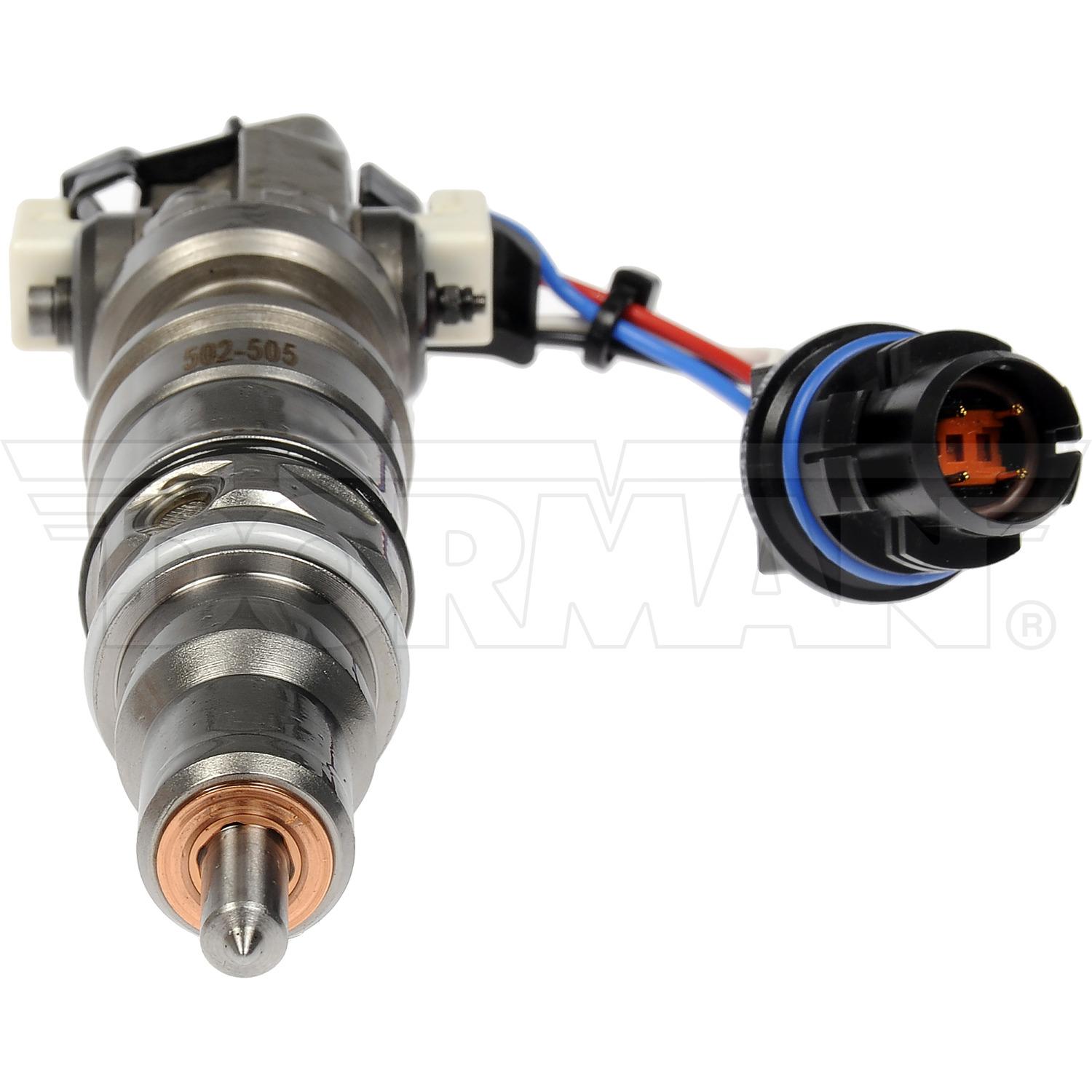 Dorman 502505 Fuel Injector product image 1 of 5