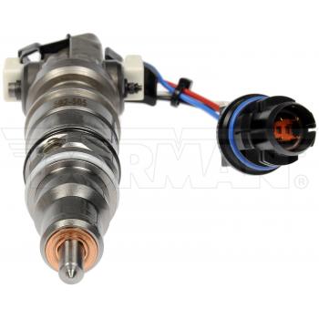 2004 Ford Excursion Fuel Injector Dorman 502505 image 1 of 4