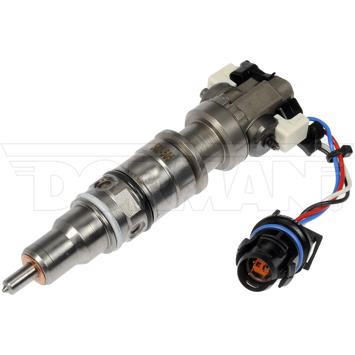 Dorman 502505 Fuel Injector product image 4 of 5