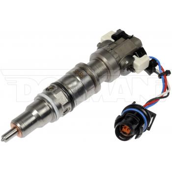 2004 Ford Excursion Fuel Injector Dorman 502505 image 4 of 4