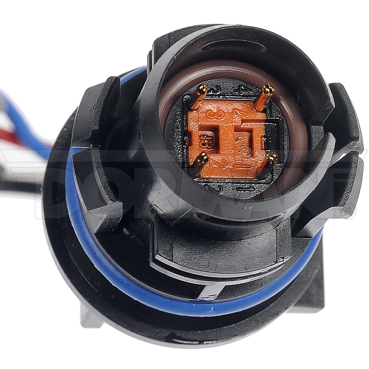 Dorman 502505 Fuel Injector product image 5 of 5