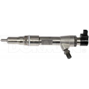 2009 Ford F-350 Super Duty Fuel Injector Dorman 502506 image 4 of 4