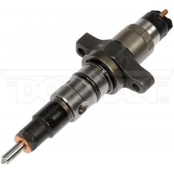 2004 Dodge Ram 2500 Fuel Injector Dorman 502507 image 4 of 4