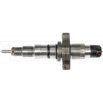 2008 Dodge Ram 2500 Fuel Injector Dorman 502508 image 3 of 4