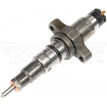 2008 Dodge Ram 2500 Fuel Injector Dorman 502508 image 4 of 4