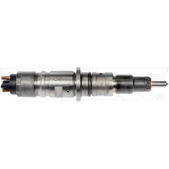 2008 Dodge Ram 2500 Fuel Injector Dorman 502509 image 3 of 4