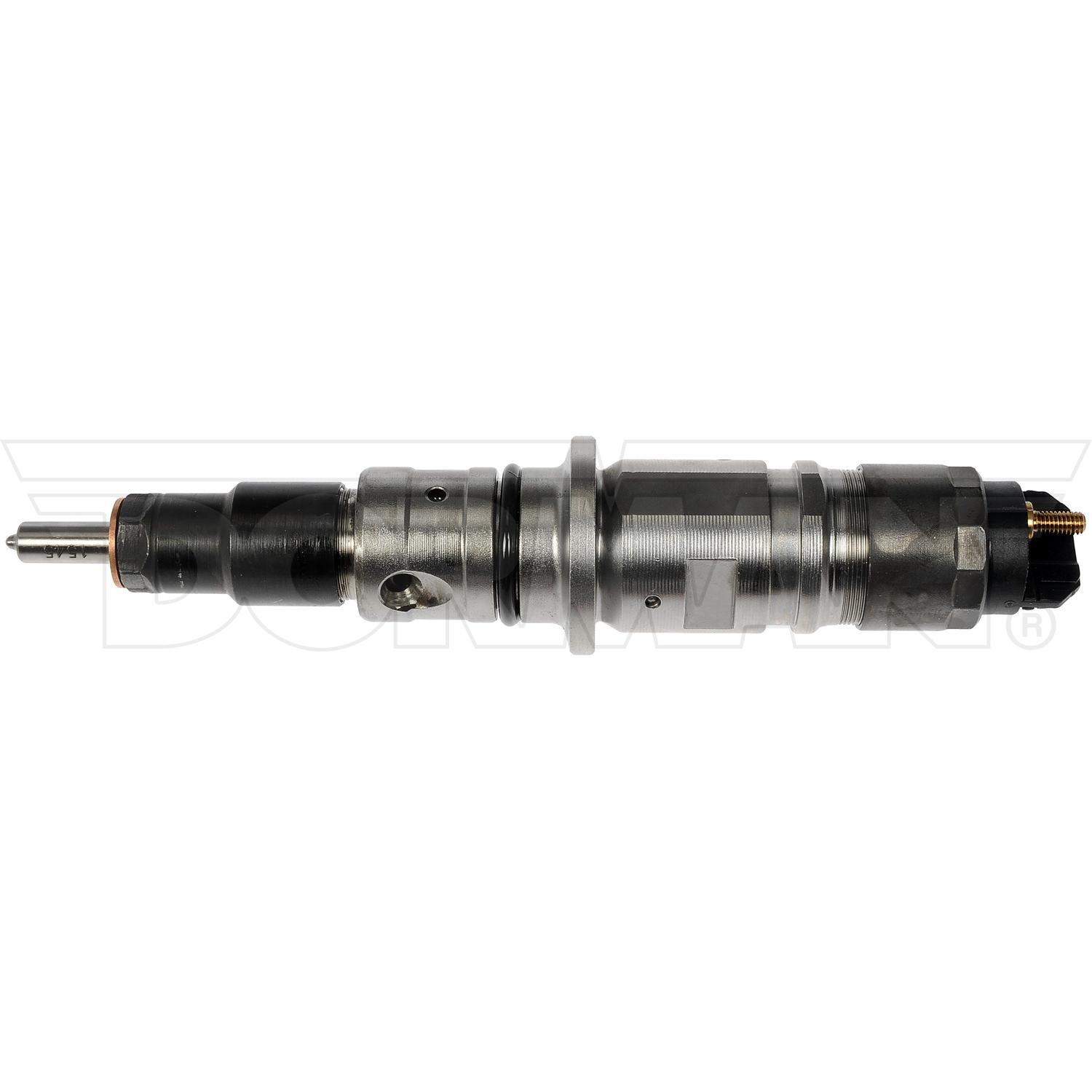 Dorman 502509 Fuel Injector product image 4 of 5