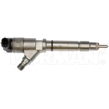 2007 Chevrolet C5500 Kodiak Fuel Injector Dorman 502513 image 1 of 4