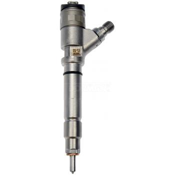 2007 Chevrolet C5500 Kodiak Fuel Injector Dorman 502513 image 2 of 4
