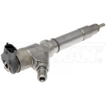2007 Chevrolet C5500 Kodiak Fuel Injector Dorman 502513 image 4 of 4