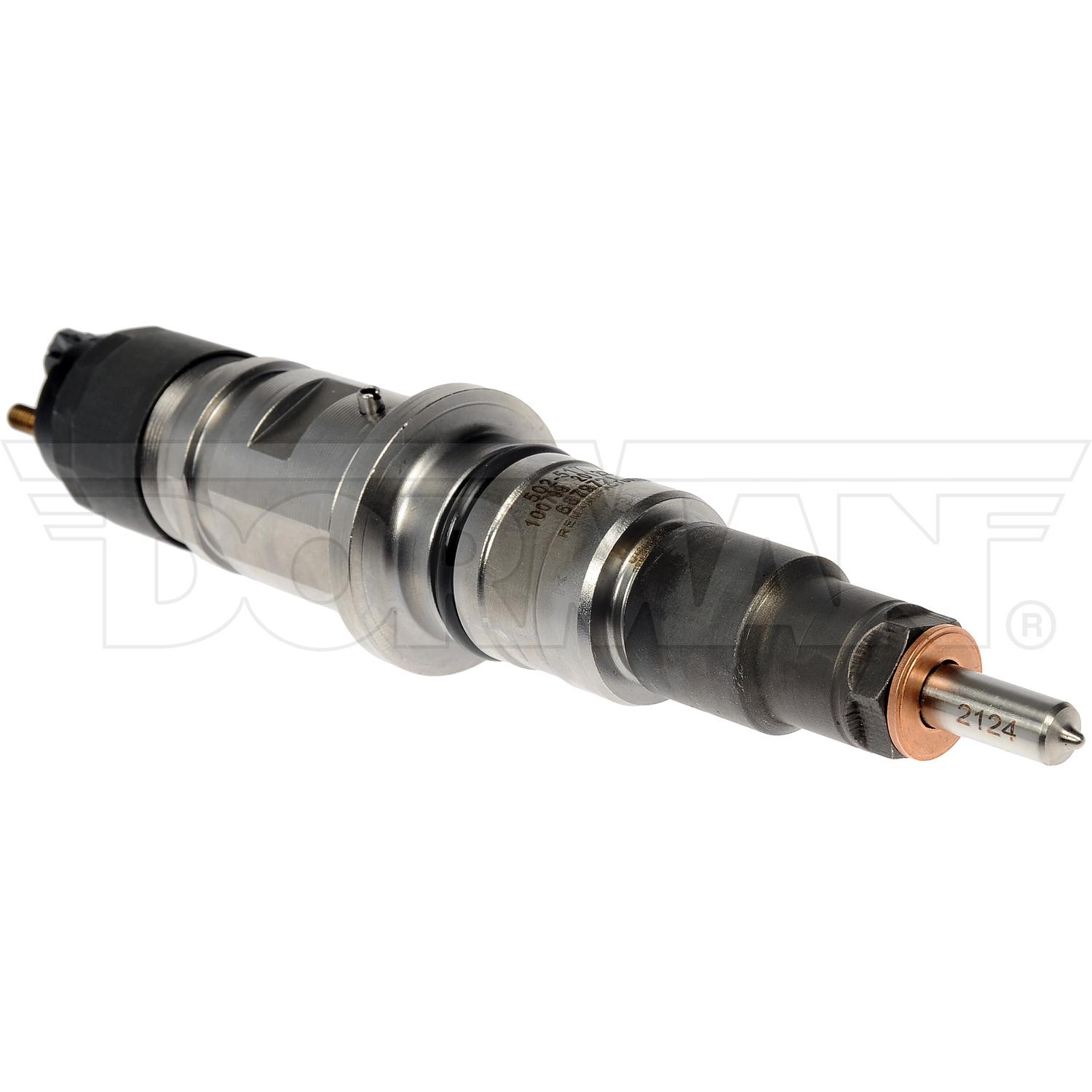 Dorman 502517 Fuel Injector product image 2 of 4