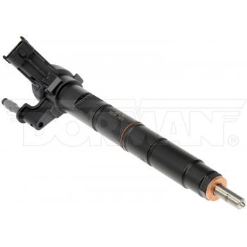 2011 GMC Sierra 2500 HD Fuel Injector Dorman 502518 image 2 of 4
