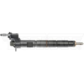 2011 GMC Sierra 2500 HD Fuel Injector Dorman 502518 image 3 of 4