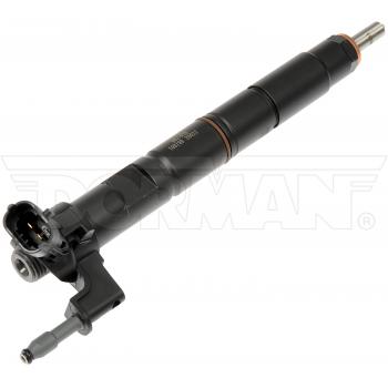 2011 GMC Sierra 2500 HD Fuel Injector Dorman 502518 image 4 of 4