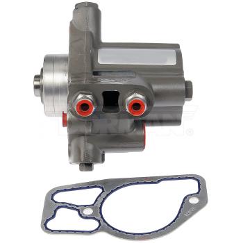 2000 Ford E-350 Super Duty Diesel High Pressure Oil Pump Dorman 502559 image 3 of 4