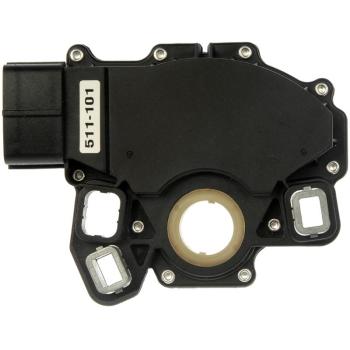 2005 Ford Excursion Transmission Range Sensor Dorman 511101 image 4 of 4