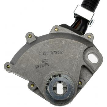 1992 Jeep Comanche Transmission Range Sensor Dorman 511103 image 2 of 4