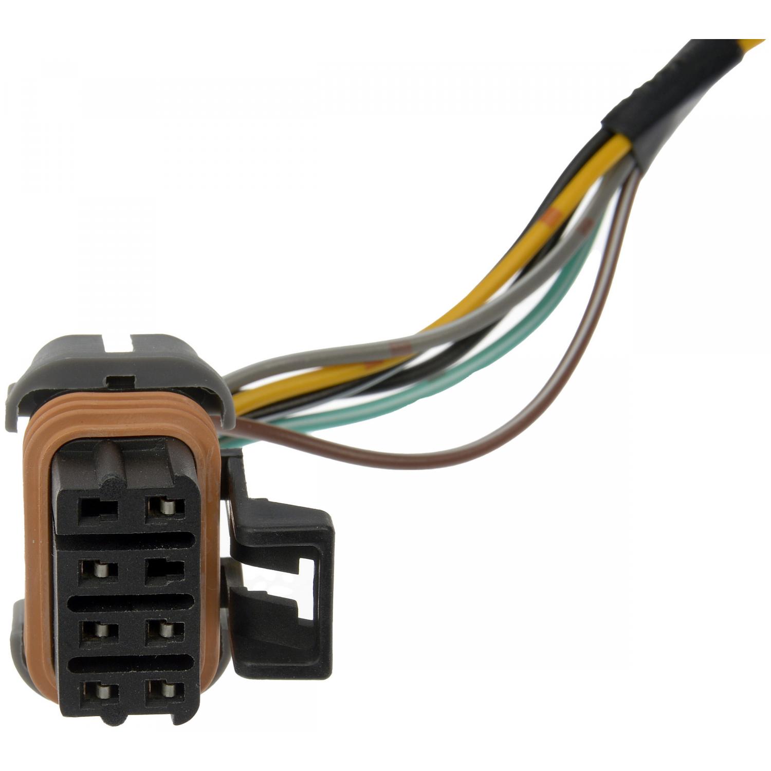 Dorman 511103 - Transmission Range Sensor Dorman 511103 Transmission Range Sensor product image 3 of 4