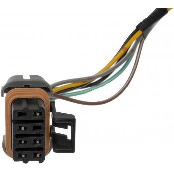 1992 Jeep Comanche Transmission Range Sensor Dorman 511103 image 3 of 4