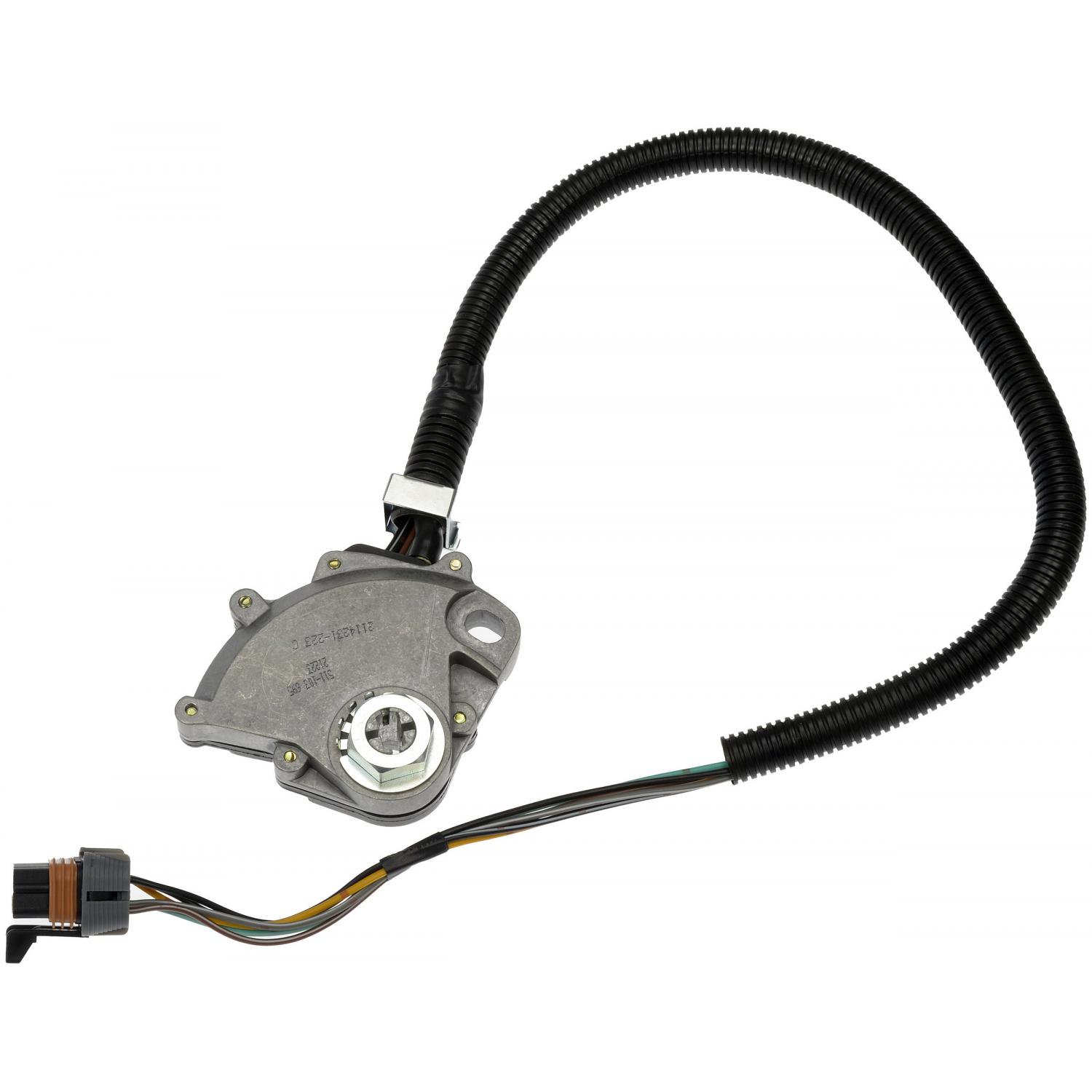 Dorman 511103 - Transmission Range Sensor Dorman 511103 Transmission Range Sensor product image 4 of 4