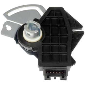 2007 GMC Sierra 2500 HD Classic Transmission Range Sensor