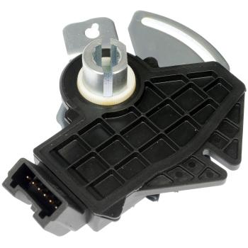 2006 GMC Sierra 3500 Transmission Range Sensor Dorman 511106 image 4 of 4
