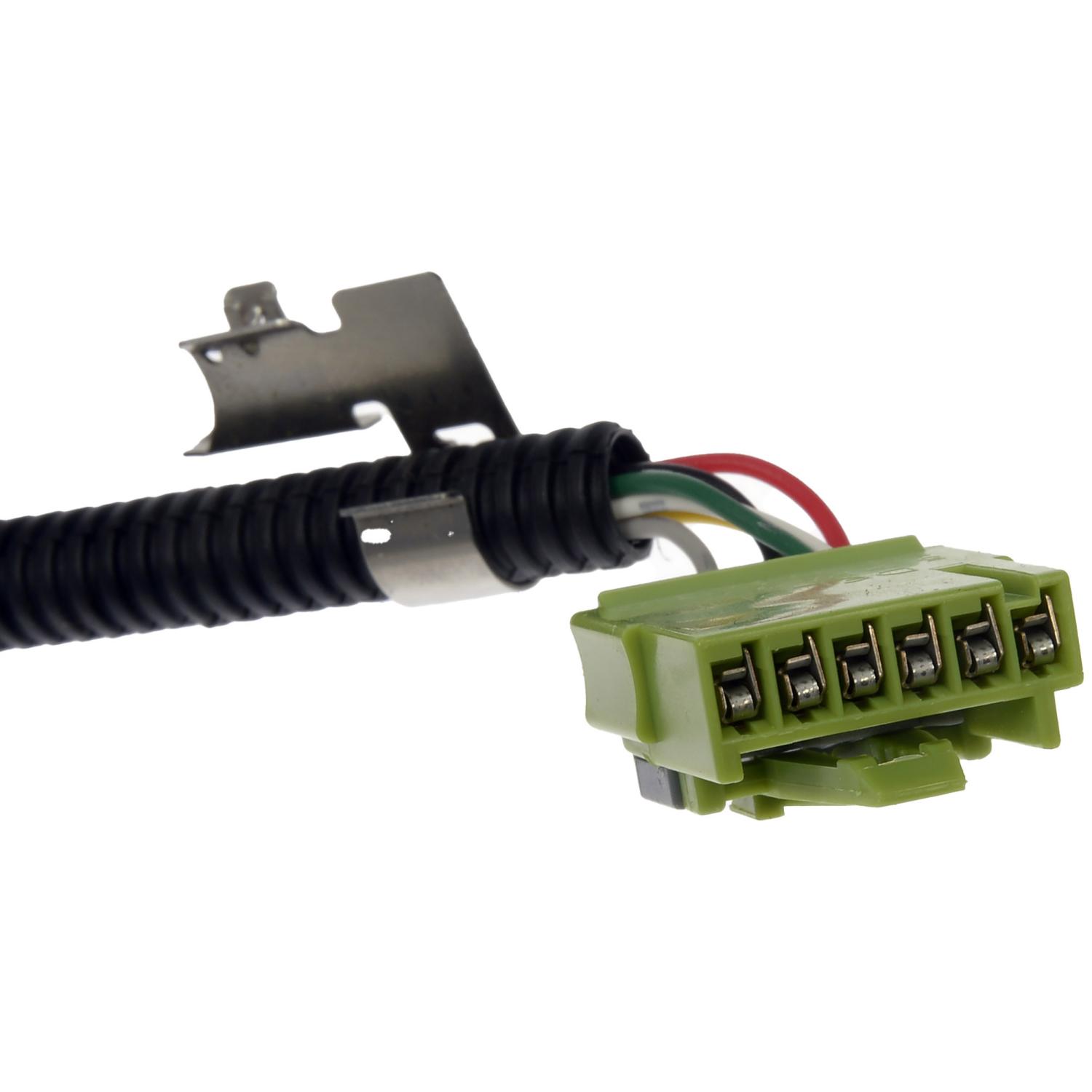 Dorman 511107 - Transmission Range Sensor Dorman 511107 Transmission Range Sensor product image 5 of 5