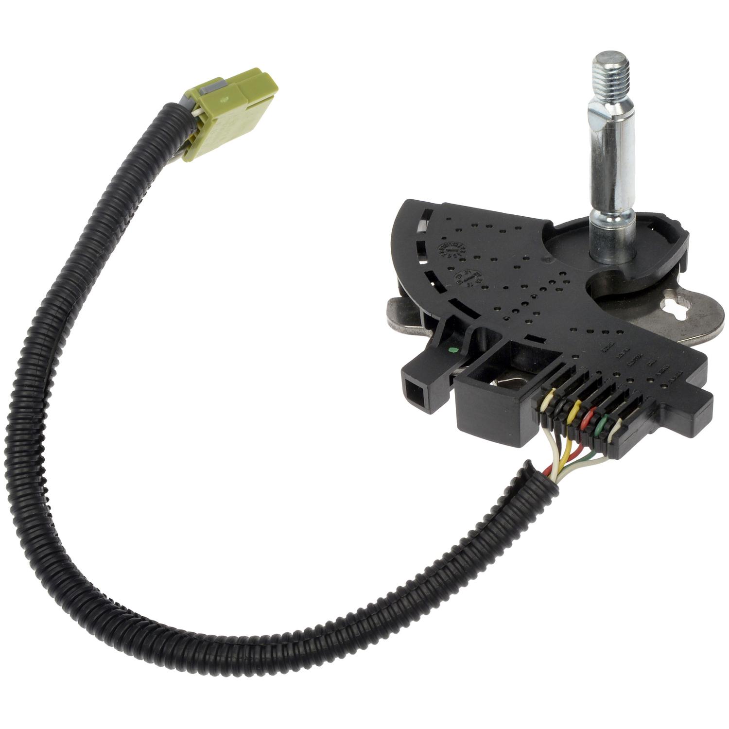 Dorman 511110 - Transmission Range Sensor Dorman 511110 Transmission Range Sensor product image 2 of 4