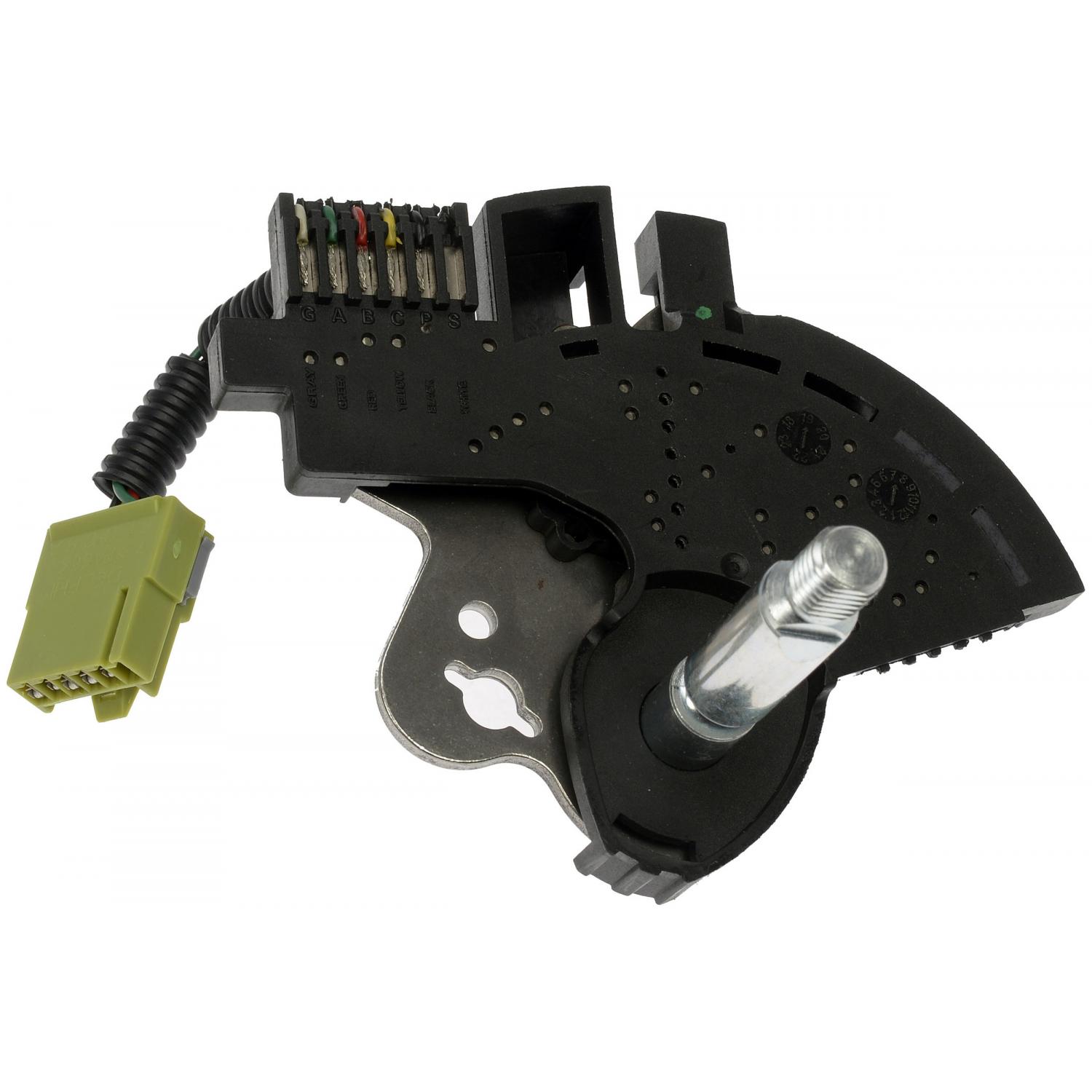 Dorman 511111 - Transmission Range Sensor Dorman 511111 Transmission Range Sensor product image 3 of 4