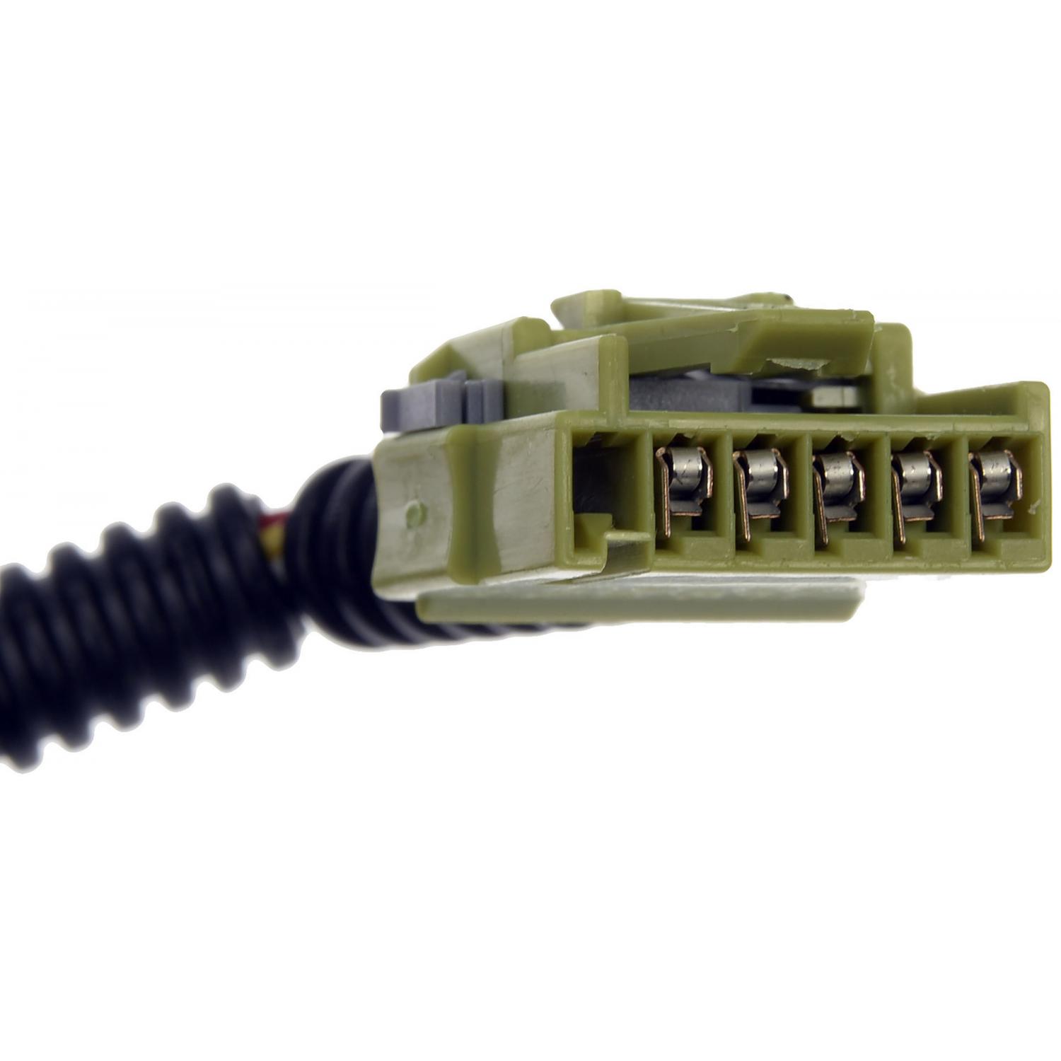 Dorman 511111 - Transmission Range Sensor Dorman 511111 Transmission Range Sensor product image 4 of 4
