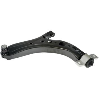2024 Subaru Ascent Suspension Control Arm and Ball Joint Assembly Front Left Lower Dorman 520019 image 3 of 4