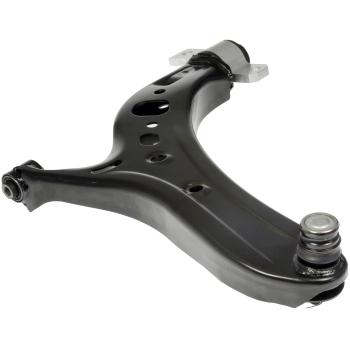 2024 Subaru Ascent Suspension Control Arm and Ball Joint Assembly Front Left Lower Dorman 520019 image 4 of 4