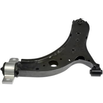 2024 Subaru Ascent Suspension Control Arm and Ball Joint Assembly Front Right Lower Dorman 520020 image 2 of 4