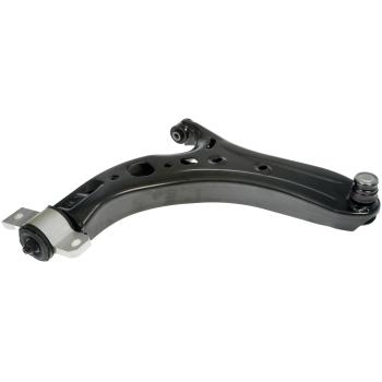 2024 Subaru Ascent Suspension Control Arm and Ball Joint Assembly Front Right Lower Dorman 520020 image 3 of 4