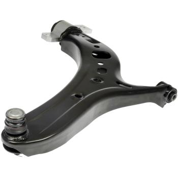 2024 Subaru Ascent Suspension Control Arm and Ball Joint Assembly Front Right Lower Dorman 520020 image 4 of 4
