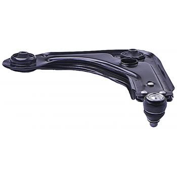 2005 Ford Ka Suspension Control Arm and Ball Joint Assembly Front Left Lower Dorman 520031 image 2 of 2