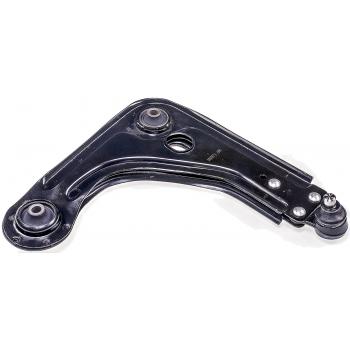 2005 Ford Ka Suspension Control Arm and Ball Joint Assembly Front Right Lower Dorman 520032 image 1 of 4
