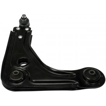 2005 Ford Ka Suspension Control Arm and Ball Joint Assembly Front Right Lower Dorman 520032 image 3 of 4