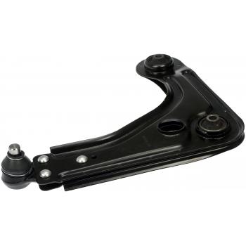 2005 Ford Ka Suspension Control Arm and Ball Joint Assembly Front Right Lower Dorman 520032 image 4 of 4