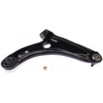 2008 Honda Fit Suspension Control Arm and Ball Joint Assembly Front Left Lower Dorman 520033 image 1 of 2