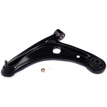 2008 Honda Fit Suspension Control Arm and Ball Joint Assembly Front Left Lower Dorman 520033 image 2 of 2