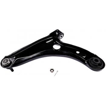 2008 Honda Fit Suspension Control Arm and Ball Joint Assembly Front Right Lower Dorman 520034 image 1 of 2