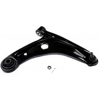 2008 Honda Fit Suspension Control Arm and Ball Joint Assembly Front Right Lower Dorman 520034 image 2 of 2