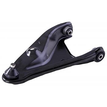 2011 Renault Sandero Suspension Control Arm and Ball Joint Assembly Front Right Lower Dorman 520036 image 2 of 2