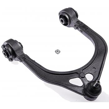 2008 Dodge Magnum Suspension Control Arm and Ball Joint Assembly Front Left Upper Dorman 520037 image 2 of 2